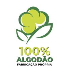 Imagem de Jogo De Cama Queen 4 Peças 100% Algodão 400 Fios Rose - Casa Fernando