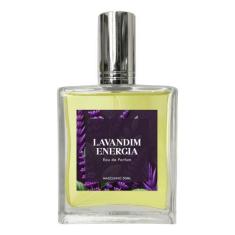 Imagem de Perfume Lavandim Energia Masculino 50ml - Natural e Vegano - Essência 