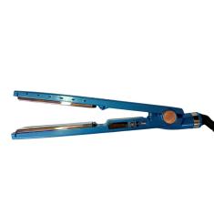 Imagem de Chapinha Nano Titanium Profissional 230°C Prancha Alisador Progressiva de Cabelo 110V/220V Bivolt