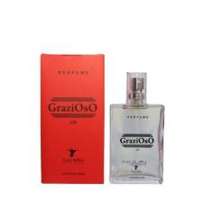 Imagem de PERFUME GRAZIOSO  50ml MASCULINO - TUTTI FIORI