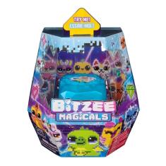 Imagem de Pet Mágico Virtual Interativo - Bitzee Sunny 3815