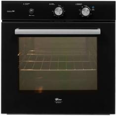 Imagem de Forno a Gás de Embutir Fischer 78 Litros Infinity 36450