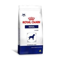 Imagem de Ração Royal Canin Vet Diet Canine Renal Special