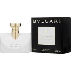 Imagem de Perfume Feminino Bvlgari Splendida Patchouli Tentation Bvlgari Eau De Parfum 100 Ml
