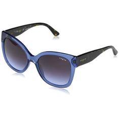 Imagem de OCULOS SOLAR FEMININO VOGUE 0VO5338S 28304Q 54