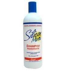 Imagem de Silicon Mix Avanti Shampoo Hidratante