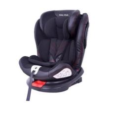 Imagem de Cadeira Bebê Auto 0 A 36 Kg Isofix Rotação 360º Baby Style - Vermelha