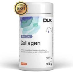 Imagem de Colágeno Para Pele Skin Care - Collagen Dux 330G - Dux Nutrition