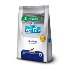 Imagem de Ração Farmina Vet Life Natural Ultrahypo Para Cães Mini - 2 Kg