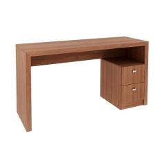 Imagem de Mesa de Escritório Lian 2 GV Amêndoa