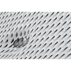 Imagem de Quebra-cabeça em Madeira linha Abstract Secret 300 peças - Grey