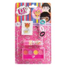 Imagem de Maquiagem E Acessórios Infantil Dapop Dk0017