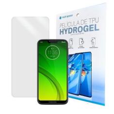 Imagem de Película Hydrogel Standard Para Motorola Moto G7 Power - Rock Space