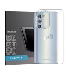 Imagem de Película Hidrogel HD Verso Para Motorola Moto Edge 30 Pro - Global Rev