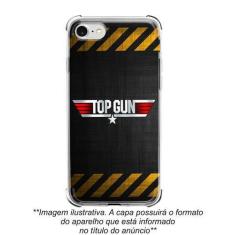 Imagem de Capinha Capa para celular Motorola Moto G9 Power (6.78") - Top Gun Avi