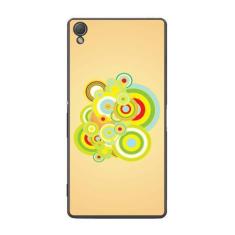 Imagem de Capa Adesivo Skin370 Verso Para Sony Xperia Z3 (2014) - KawaSkin