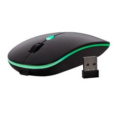 Imagem de Mouse Maxprint Croma 2.4G, 1.600 dpi, Sem Fio, Preto