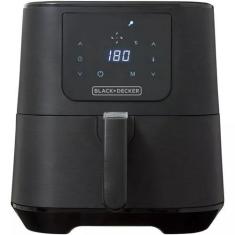 Imagem de Fritadeira Sem Óleo Air Fryer 7 Litros Painel Digital - BLACK&DECKER, 