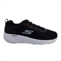 Imagem de Tênis Running Masculino Skechers Go Run Elevate Preto, Blk, 41