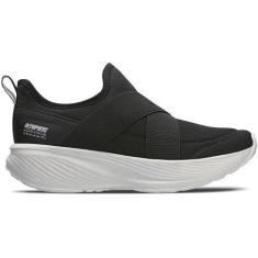 Imagem de Tênis Olympikus Flora Feminino, Preto, 35
