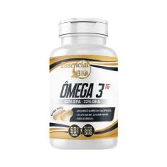 Imagem de Ômega 3 Tg 33% Epa 22% Dha 60 Cápsulas Essencial Bio