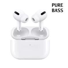 Imagem de Fone De Ouvido Bluetooth Kimaster Sem Fio Borracha Tws350