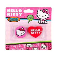 Imagem de Antivibrador Hello Kitty - 2 Unidades