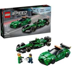 Imagem de Lego Speed Champions 76925 Aston Martin Vantage F1 Safety Car E Amr23