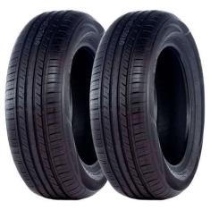 Imagem de Kit 2 Pneus Aro 15 Xbri 205/70 R15 96H Fastway E1