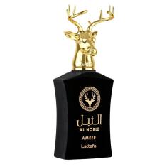 Imagem de Perfume Lattafa Al Noble Ameer Eau De Parfum 100ml unissex