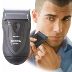 Imagem de Cortador de Pelos Portátil: Precisão em Qualquer Lugar - A.R Variedade