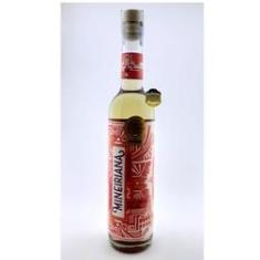 Imagem de Cachaça Mineiriana Amburana 500ml