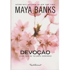 Imagem de Devoção - Capa Comum - 9788544103050