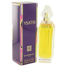 Imagem de Perfume Feminino Ysatis Givenchy 100 ML Eau De Toilette