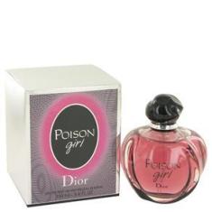 Imagem de Perfume Feminino Poison Girl Christian Dior Eau De Parfum
