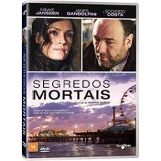 Imagem de DVD - Segredos Mortais