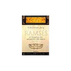 Imagem de Ramsés - O Templo de Milhoes de Anos - Vol. II - Jacq, Christian - 9788528606973