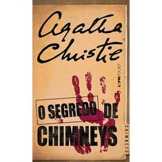 Imagem de O Segredo de Chimneys - Pocket - Christie, Agatha - 9788525434036