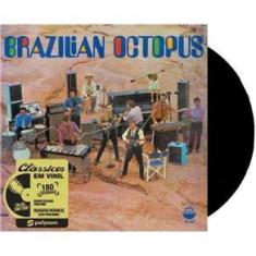 Imagem de LP Brazilian Octopus 1969