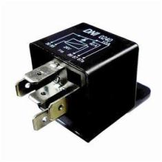 Imagem de Relé Auxiliar Reversor Universal - DNI 0240