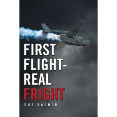 Imagem de First Flight-Real Fright