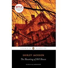Imagem de The Haunting of Hill House - Shirley Jackson - 9780143039983