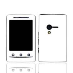 Imagem de Capa Adesivo Skin352 Sony Ericsson Xperia X10 Mini E10a
