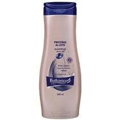 Imagem de Shampoo Proteinas Do Leite - Bothanico Hair 250ml