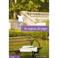 Imagem de As Regras do Jogo - 2ª Ed. - Serie Jovem Brasil - Dorin, Lannoy - 9788510047173