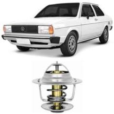 Imagem de Válvula Termostática Volkswagen Voyage 1.6 1.8 82 a 85 Mte