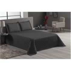 Imagem de Kit Jogo De Cama  Casal Queen 3 Peças Luxo Veneza