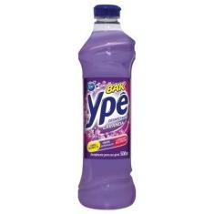 Imagem de Desinfetante Lavanda Bak Ypê 500ml
