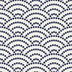 Imagem de Papel De Parede Adesivo Arcos Poá 0186 Rolo De 0,58X3,00M