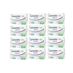 Imagem de Kit 12 Camomine Mais Vitaminas Nova Embalagem - Arte Nativa